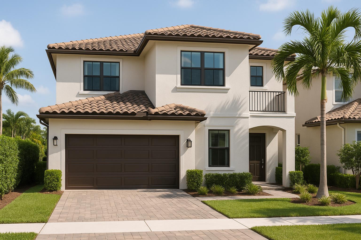Professional property management services in Deerfield Beach