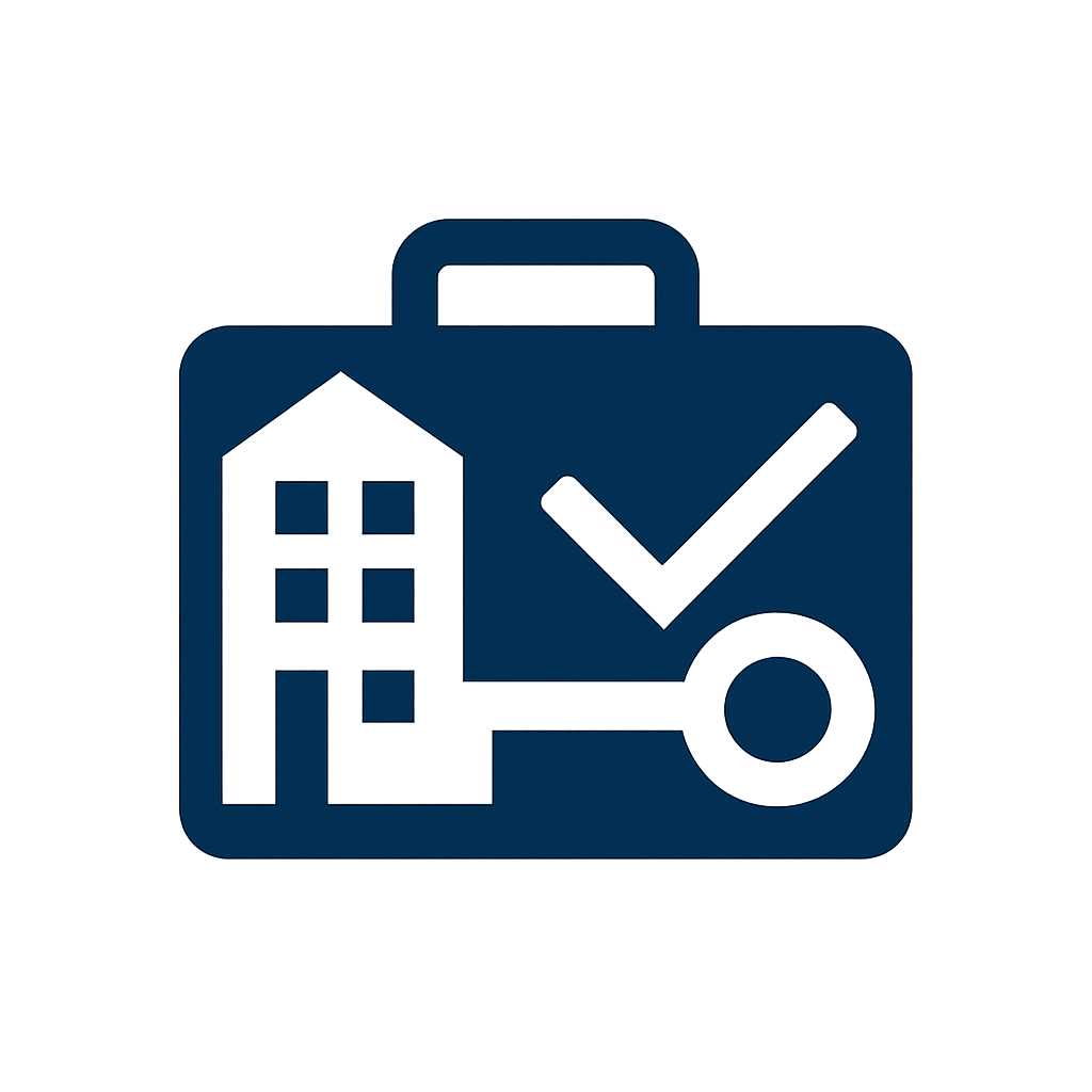 Deerfield Beach Star Property Management logo