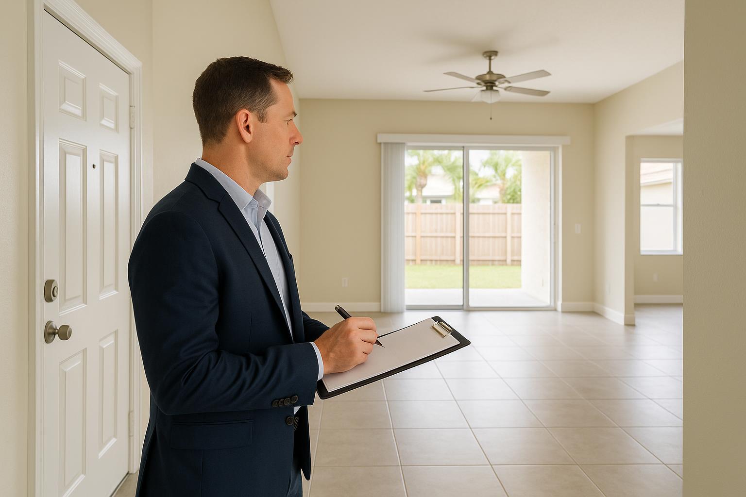 tenant screening service by Deerfield Beach Star Property Management